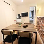 Furinkyo 楓林居 1号館