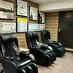 Hotel 88 Shinsaibashi