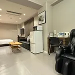 Hotel 88 Shinsaibashi