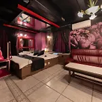 M\'Sclub Osakahirano Adultonly