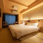 Wellstay Shinsekai Wakyo