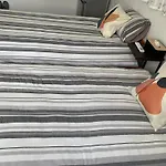 南船场阳光青年旅馆sunnice Hostel