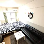 天王寺タウンハウス