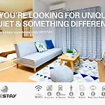 Osaka - Apartment / Vacation Stay 64570