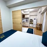 Shinkou House Ue