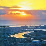 Sun二番館101室