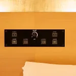 Wellstay Shinsekai Wakyo