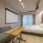 Minn Umeda Nakazakicho
