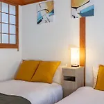 葵扇-Kisen-