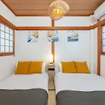 葵扇-Kisen-