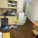 吉德船場公寓邻心斋橋難波本町站1分鐘