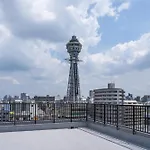 Apartment Hotel 11 Tsutenkaku