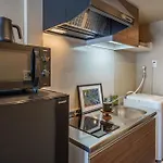 Apartment Hotel 11 Tsutenkaku