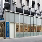 Four Points Flex By Sheraton Osaka Umeda