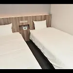 Sanco Inn Osaka Yodoyabashi