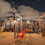 Hotel Trad Replay