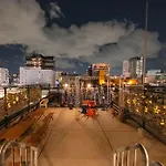 Hotel Trad Replay