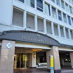 Hotel Osaka Castle