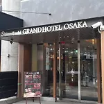 Shinsaibashi Grand Hotel Osaka