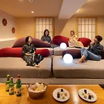 Hotel The Grandee Shinsaibashi