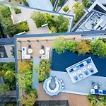 Canopy By Hilton Osaka Umeda