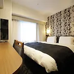 Apa Hotel Yodoyabashi Ekimae
