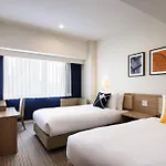 Four Points Flex By Sheraton Shin Osaka