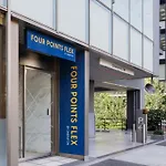 Four Points Flex By Sheraton Shin Osaka