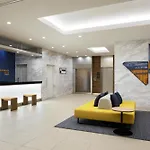 Four Points Flex By Sheraton Osaka Kitahama