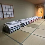 Wafu Ryokan Uehonmachi