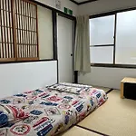 生玉寺町-獨棟2層楼位於大阪天王寺区