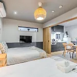 Seiwa-Kujyo - Vacation Stay 18157