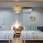 Seiwa-Kujyo - Vacation Stay 18157