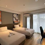 Jstar Hotel Shinsaibashi
