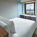 Holiday Inn Express Osaka City Centre- Midosuji By Ihg