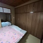 Namba Central Traditional Japanese House