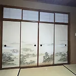 Namba Central Traditional Japanese House