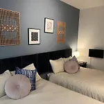 Daikoku Inn Hanazonocho Ekimae - Vacation Stay 18189