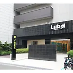 Lub D Osaka Honmachi - Vacation Stay 69799V