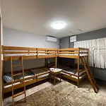 最大7名宿泊可能 Gs House