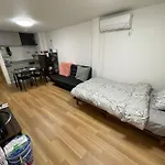 最大7名宿泊可能 Gs House