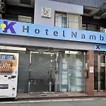K Hotel Namba