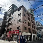 龙猫民宿-心斋桥店203