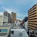 龙猫民宿 - 心斋桥店603