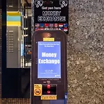Apa Hotel Osaka Temmabashi Ekimae