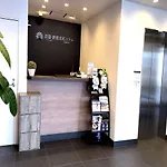 Floral Hotel - Sakaisuji-Honmachi Osaka