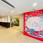 Hotel Shin-Imamiya