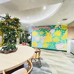 Hotel Shin-Imamiya