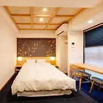 Hotel Sanrriott Kitahama