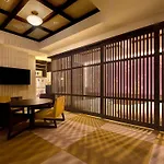 Hotel Sanrriott Kitahama